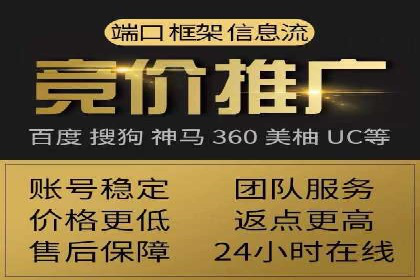 竞价广告赚钱攻略：百度平台实战案例